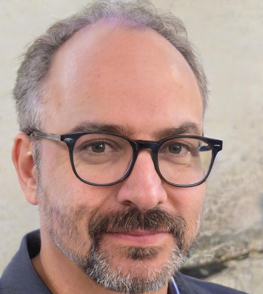 Markus Steiner