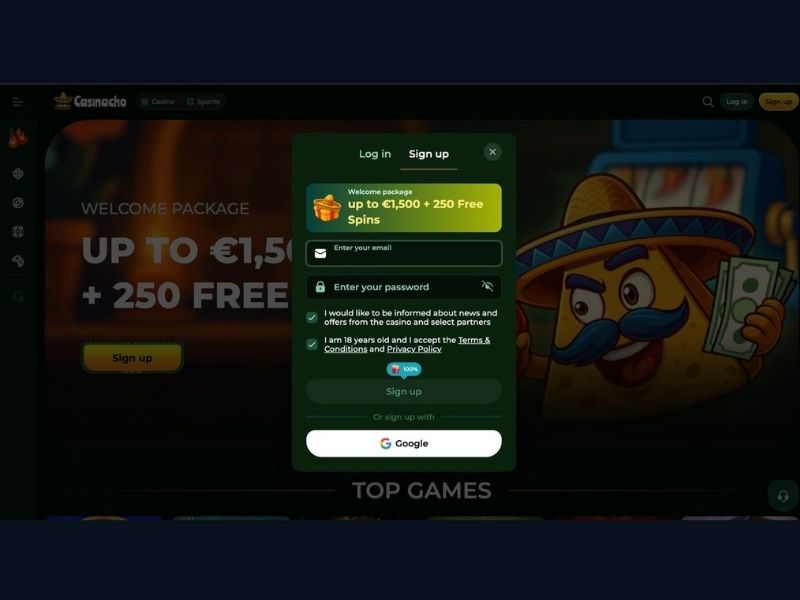 Crash-Games und Instant Win bei Casinacho Casino Nacho Casino — Mechaniken mit aktiver Spielerentscheidung