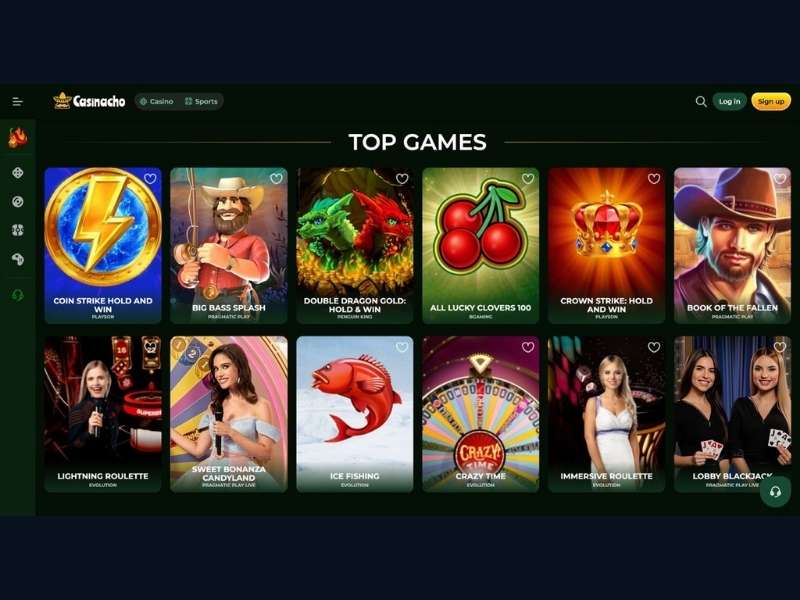 Welche Spielmechanik für welchen österreichischen Spielstil bei Casinacho Casino Nacho Casino